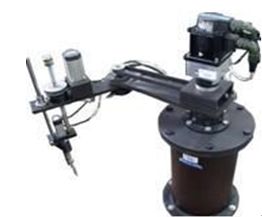 服務(wù)型工業(yè)機(jī)器人