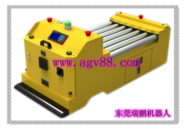 agv自動搬運機器人
