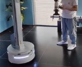 AGV運(yùn)行視頻