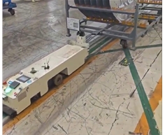 西安比亞迪焊裝現(xiàn)場運(yùn)行案例